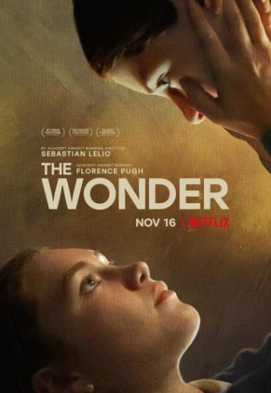聖なる証/The Wonder(2022)