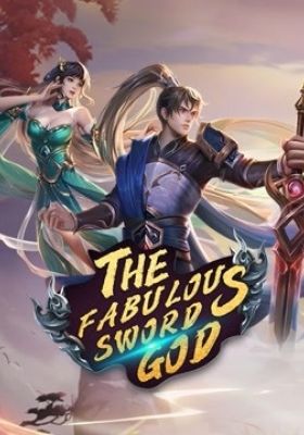 The Fabulous Sword God