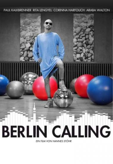 Berlin Calling 2008