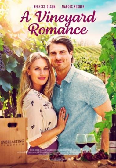 A Vineyard Romance 2021