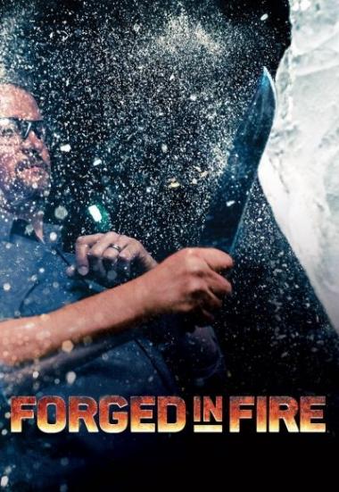 Forged in Fire 2015