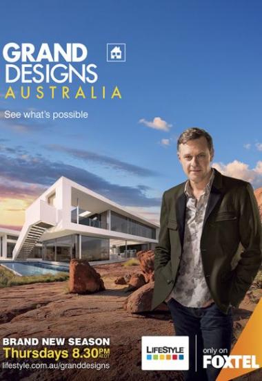 Grand Designs Australia 2010