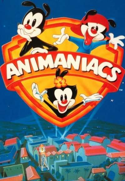 download animaniacs 1993