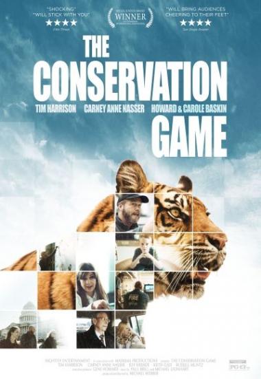 The Conservation Game 2021