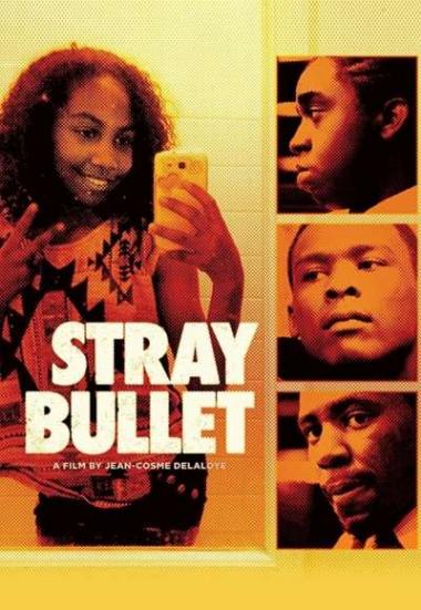 Stray Bullet 2018