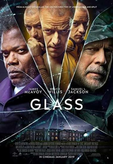 Glass 2019