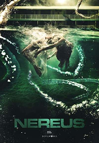 FMovies - Drowning Echo Movie Watch Online FREE
