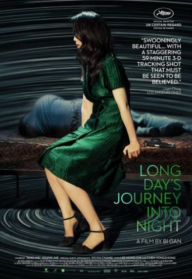 Long Day's Journey Into Night 2018