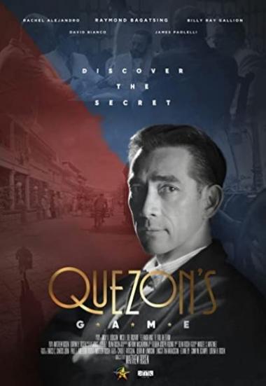 Quezon's Game 2018
