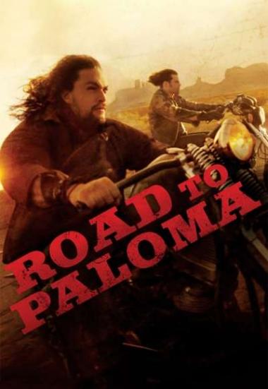 Road To Paloma 2014