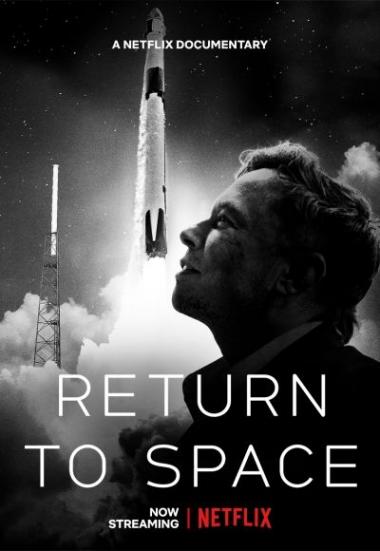Return to Space 2022