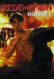 The Redemption: Kickboxer 5 1995