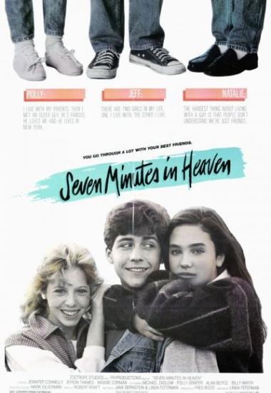 Seven Minutes in Heaven 1986