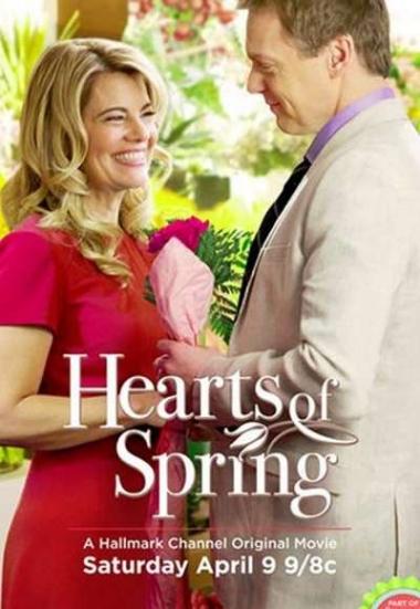 Hearts of Spring 2016