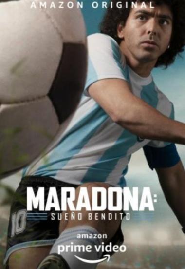 Maradona: Blessed Dream 2021