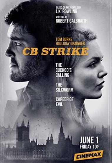 C.B. Strike 2017