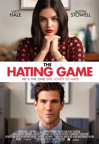 the hating game book online
