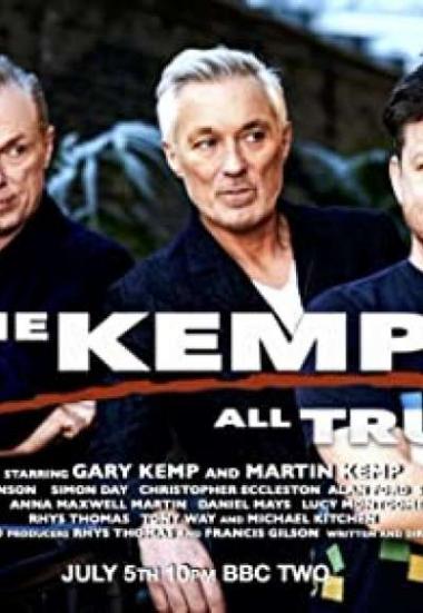 The Kemps: All True 2020