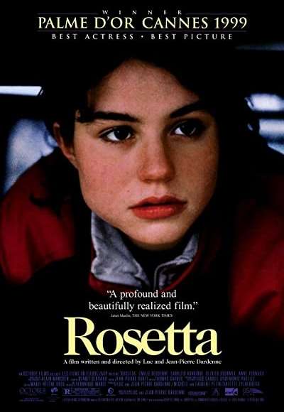 123Movies Free - Rosetta Movie Watch Online FREE