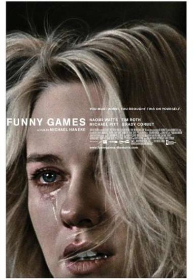 Funny Games 2007