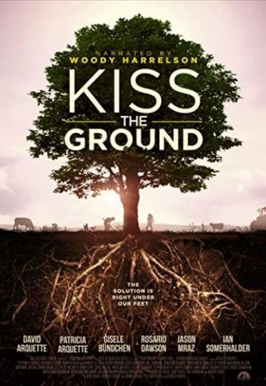 Kiss the Ground 2020