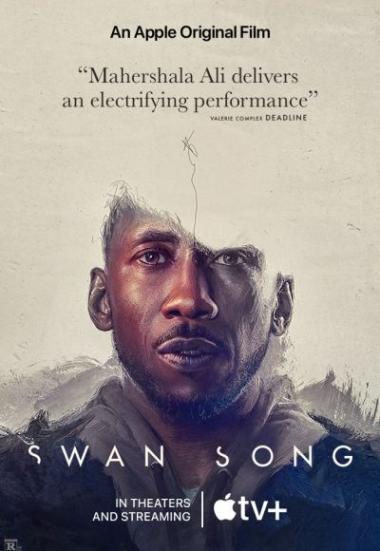 スワン・ソング/Swan Song(2021)