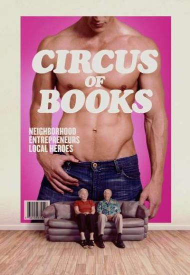 Circus of Books 2019