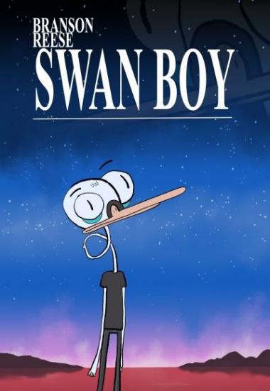 Swan Boy 2021