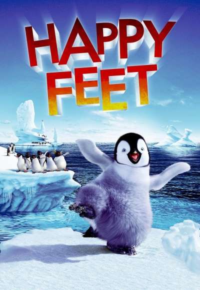 Happy Feet 2006 Watch Online Free - PrimeWire