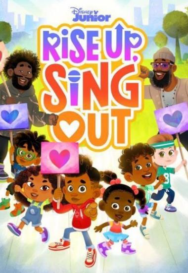 Rise Up, Sing Out 2022