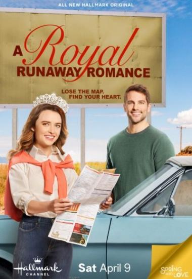 A Royal Runaway Romance 2022