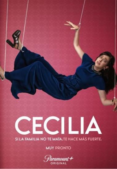 Cecilia 2021