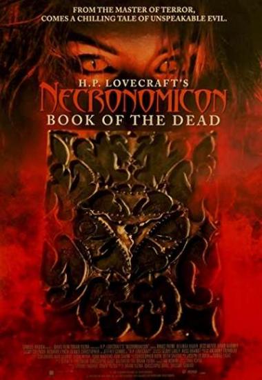 Necronomicon: Book of Dead 1993
