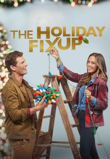 The Holiday Fix Up 2021