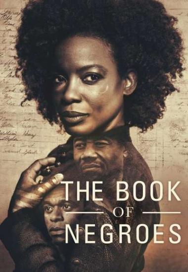 The Book of Negroes 2015
