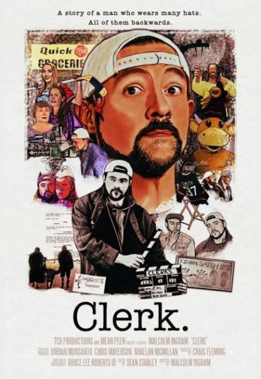 Clerk 2021