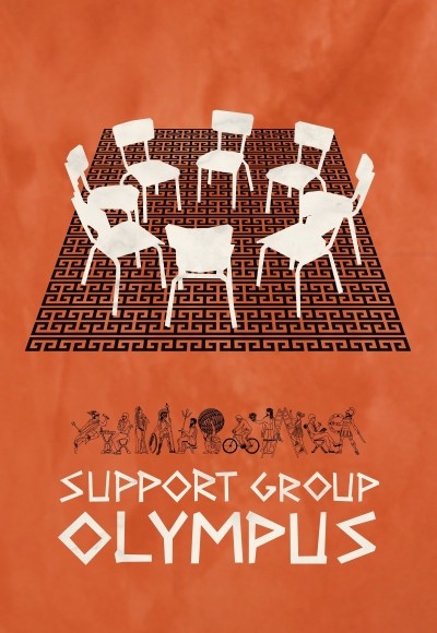EN - Support Group Olympus  (2023)