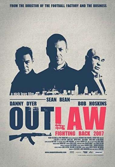 Outlaw 2007