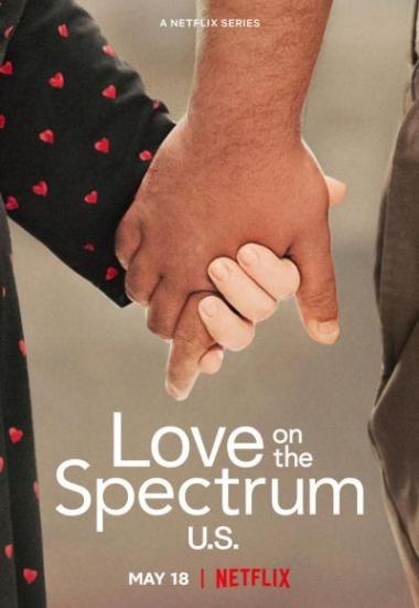 Love on the Spectrum U.S. 2022