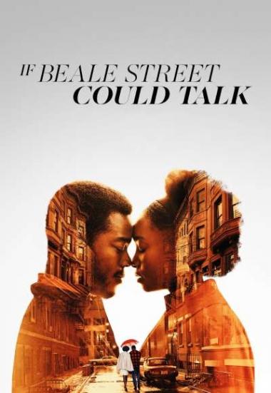 If Beale Street Could Talk 2018