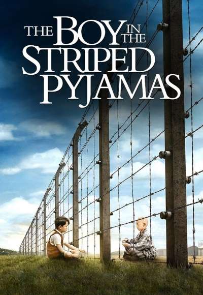 The Boy in the Striped Pajamas 2008 Watch Online Free - HDToday