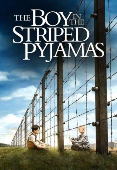 The Boy in the Striped Pajamas 2008