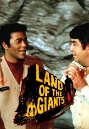 Land of the Giants 1968