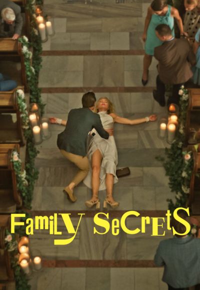 family secrets film