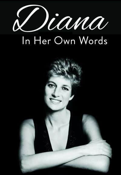 diana in her own words book