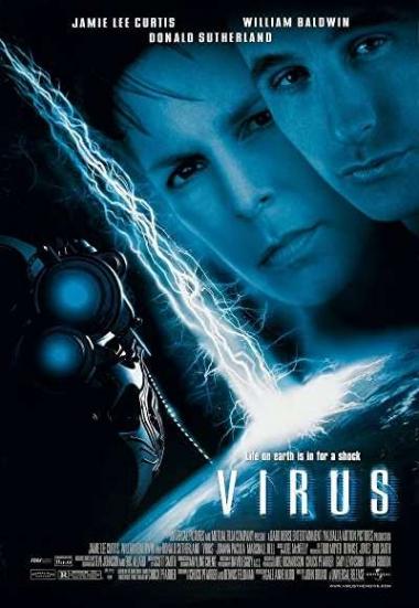 <span class="title">ヴァイラス/Virus(1999)</span>