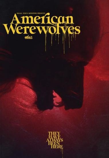 American Werewolves 2022