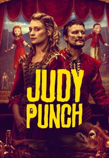 Judy & Punch 2019