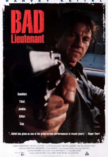 Bad Lieutenant 1992