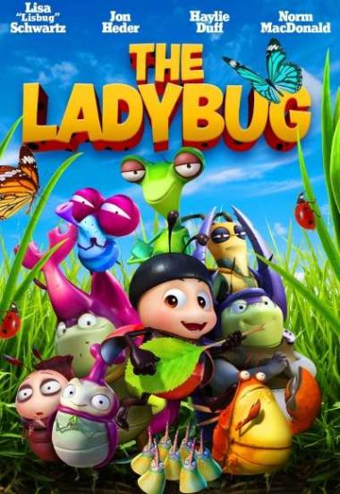 The Ladybug 2018